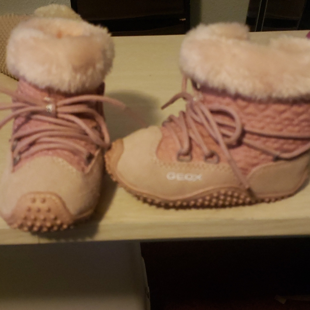 Baby Shoes